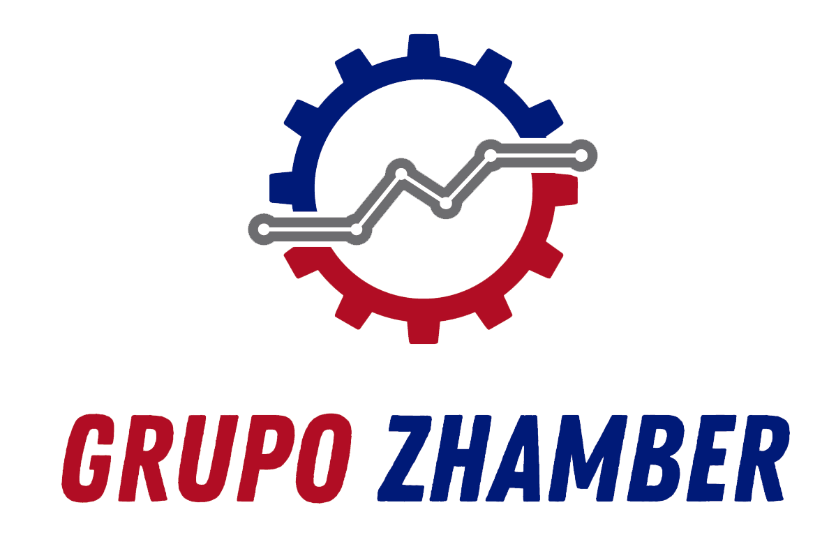 Grupo Zhamber